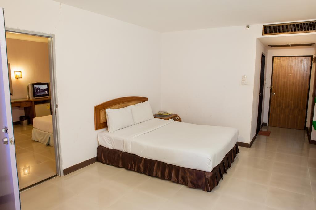 Chudchada Place Hat Yai Exterior foto