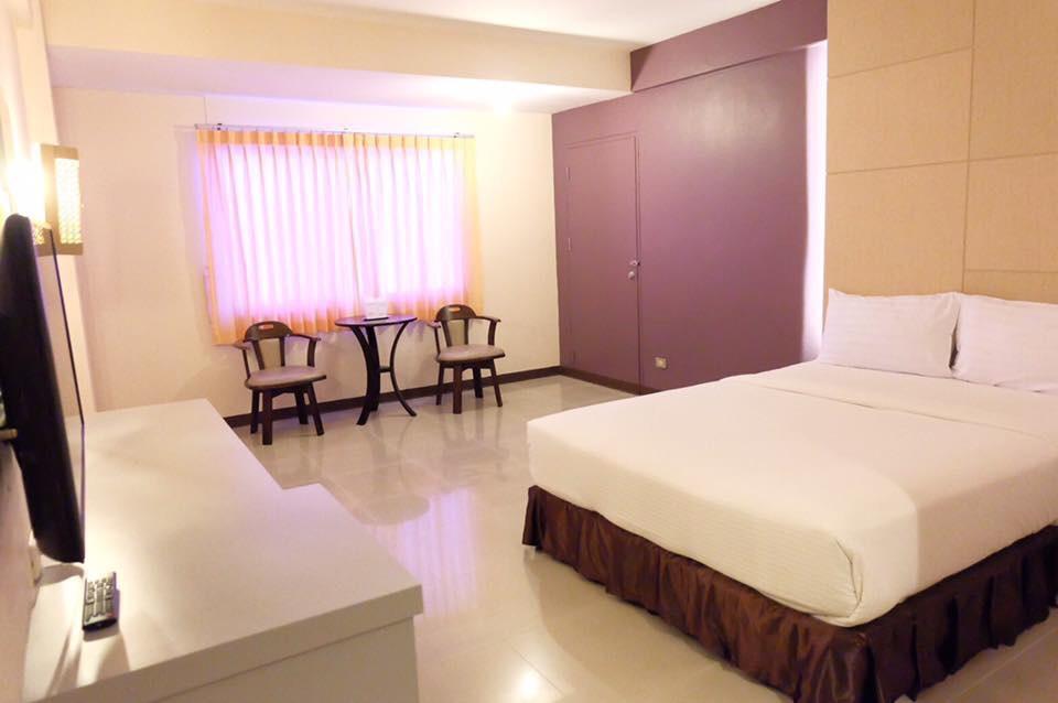 Chudchada Place Hat Yai Exterior foto