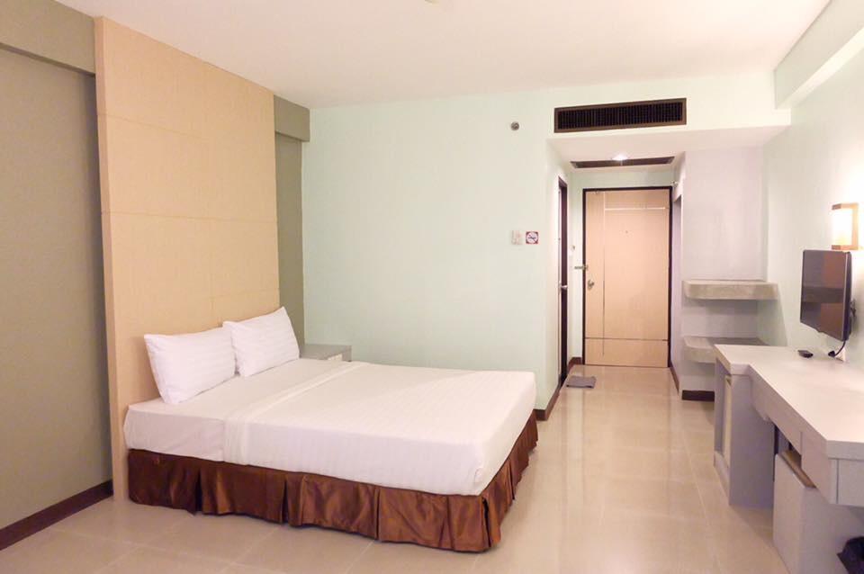 Chudchada Place Hat Yai Exterior foto